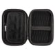 thumbnail image 2 of Organizador de viaje y estuche de almacenamiento Knox Gear Hardshell EVA, 2 of 7
