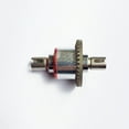 thumbnail image 3 of Metal Gear Drive Shaft Kit Set RC Car Parts Axis RC Vehicles For WLtoys Upgrade Differential, 3 of 9