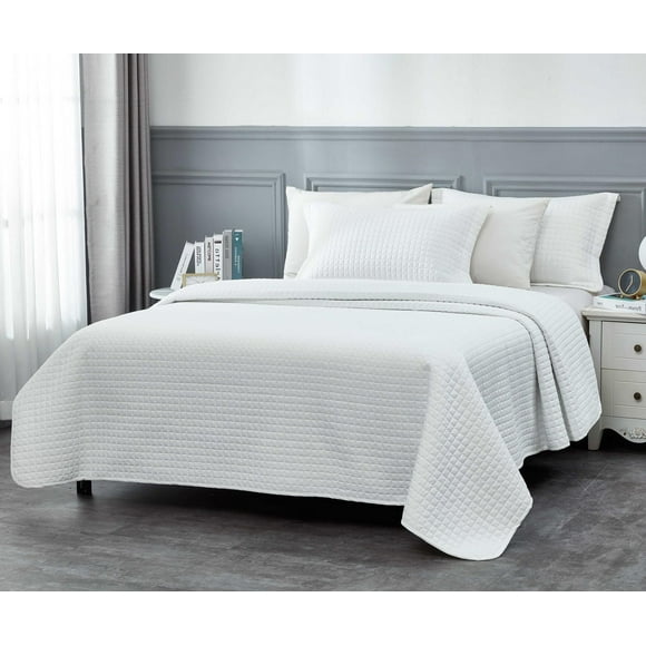 Millano Classic Quilt Set