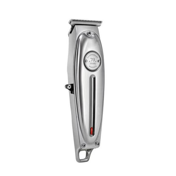 Hair Trimmer Barber Supplies Electric Slicer All Metal Battery-operation Long-lasting Slicing Machine Hardness Shell