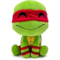 thumbnail image 1 of 8 Inch  Raphael Plush, Cute Ninja Turtles Series Plushie Toy, 1 of 5