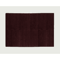 thumbnail image 5 of AARISH RUGS Wool Hand-tufted Area Rugs: Comfort, Craftsmanship & Contemporary Style Living Room Carpet, Modern Trace Rug for Hallway (Plum), 5 of 5