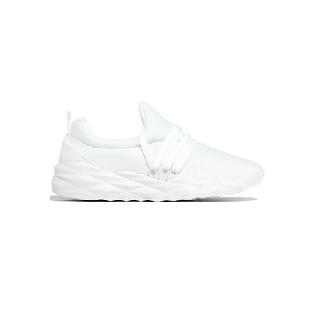 

UKAP Women Ladies Round Toe Sneakers Walking Sports Running Tennis Shoes