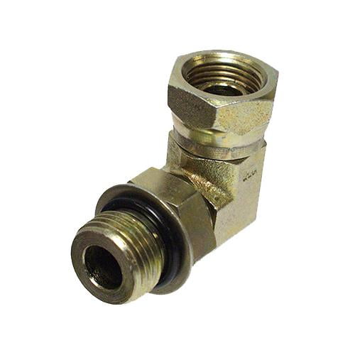Apache 39006127 5/8Malex1/2Fem Swivel - Quantity 1