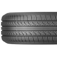 thumbnail image 3 of Set of 4 Yokohama Avid Touring-S 215/55R17 94H Tires 65000 Mileage Warranty All Season 110131830 / 215/55/17 / 2155517 Fits: 2006 Nissan Altima SE, 2017 Volkswagen Passat Trendline+, 3 of 3