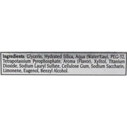 Marvis Whitening Mint Toothpaste, 1.3 oz