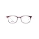 thumbnail image 2 of ARMAZON OFTALMICO BOSS 1014 HGC 50MM MARRON MATE marron, 2 of 3