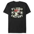 thumbnail image 2 of Men's Fortnite Flush Factory  Graphic T-Shirt, 2 of 6