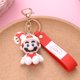 thumbnail image 4 of LLavero de Super Mario Bros para niños y hombres, accesorios colgantes de mochila, decoración de coche, figura de Anime, regalos de Halloween, 4 of 5