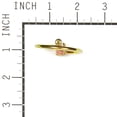 thumbnail image 3 of Oregon OEM 02-444  Linchpin 1/4In Mtd[96], 3 of 4