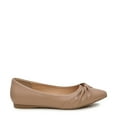 thumbnail image 1 of Kelly & Katie Alice-02T Wide Width Ballet Flat, 1 of 7
