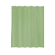 thumbnail image 2 of Double Sided Solid Colour Polka Dots Wafer Shower Curtain Water Proof Bathroom Bathroom Hole Shower Curtains, 2 of 6