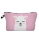 thumbnail image 2 of Bolsa de Cosméticos para Mujer onlyliua Adorable y Espaciosa Bolsa de Maquillaje, 2 of 4
