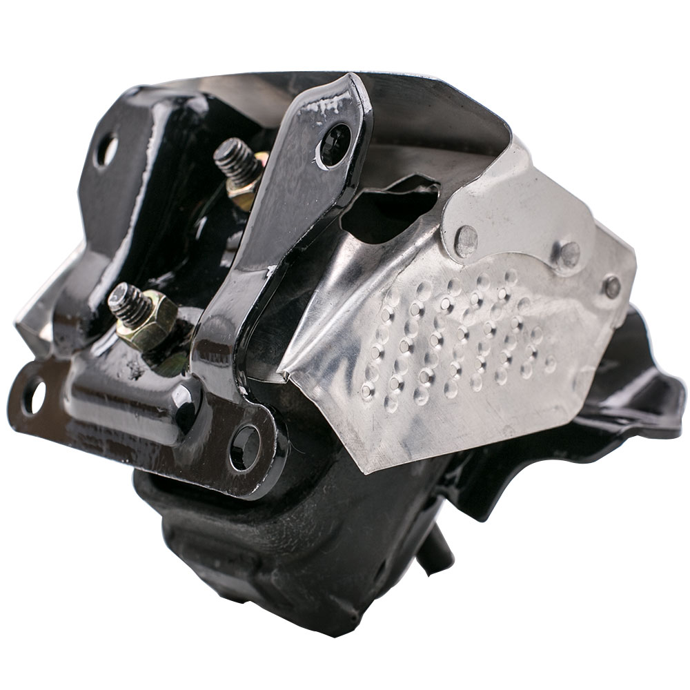 Maxpeedingrods Front Engine Motor Mount Fit Chevrolet Silverado 1500 5.3L 2008 2009 2010 for GMC Sierra 1500 5.3L 6.2L 2008-2011 for Yukon XL 07-11  A5365