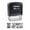 Black, variant on Printtoo SORRY TRY AGAIN Self Inking Rubber Stamp Office Stationary Custom Stamp-Red