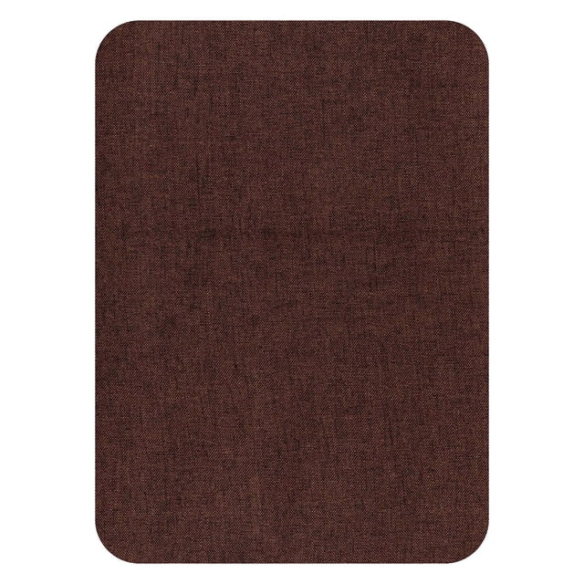 8 X11 Inch Linen Repair Adhesive Fabric Patch for Sofas Couch Furniture Bags Car Seats (Beige) Sticky Notesmemo Pads Self-Adhesive Notes Page Markers Note Sheets Office Supplies Colorful Sticky Note