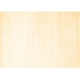 thumbnail image 1 of Ahgly Company Indoor Rectangle Solid Brown Modern Area Rugs, 8' x 12', 1 of 4