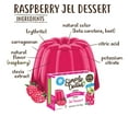 thumbnail image 6 of Simply Delish Natural Jel Dessert, Sugar Free & Strawberry, 1.6 Oz, 6 of 8