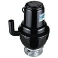 thumbnail image 6 of Eco Logic 1 1/4 HP Garbage Disposal with Polished Chrome Sink Flange 10-US-EL-10-DS-3B-PC, 6 of 7