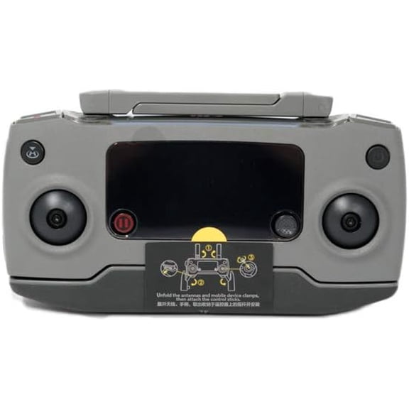 Pre-Owned DJI Mavic 2 Pro/Zoom Remote Controller RC Model RC1A