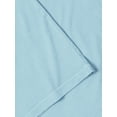 thumbnail image 5 of Hat and Beyond Men's Organic Premium Cotton Garment Dye Short Sleeve T Shirt, 5 of 6