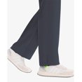 thumbnail image 4 of MED COUTURE Women Yoga 2 Cargo Pocket Pant, Color: Pewter, Size: L (8758-PWTR-L), 4 of 5