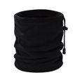 thumbnail image 1 of Neck Warmer Solid Color Warm Winter Scarf Thick Neck Winter Scarves Neck Protection, 1 of 7