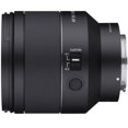 thumbnail image 4 of Samyang SYIO5014-E Auto Focus 50 mm F1.4 FE Series II Camera Lens for Sony E, 4 of 4