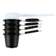 thumbnail image 3 of Dvkptbk Capsules Tasse Capsule de Café 4X de Café Rechargeables Réutilisables pour Machines Cuillère Maison et Jardin, 3 of 9