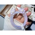 thumbnail image 3 of Tianyeda Flower 2Pcs Charging Cable Protectors with 1pc Spiral Protective Rope, 3 of 6