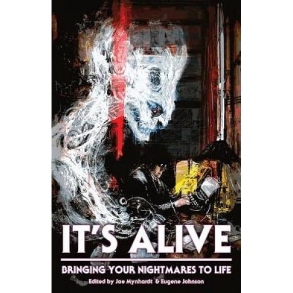 It's Alive: Bringing Your Nightmares to Life