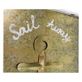 thumbnail image 5 of Aspire 4486 Seabrook Nautical Wall Decor, Set of 2, 5 of 5