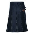 thumbnail image 4 of Men's Modern Night Watch Hybrid Kilt, 4 of 4