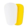 thumbnail image 1 of 2x espinilleras de fútbol, Mini protección para las piernas, juegos de fútbol, cojín de caña al aire libre, equipo protector, espinillera para niños y, 1 of 8