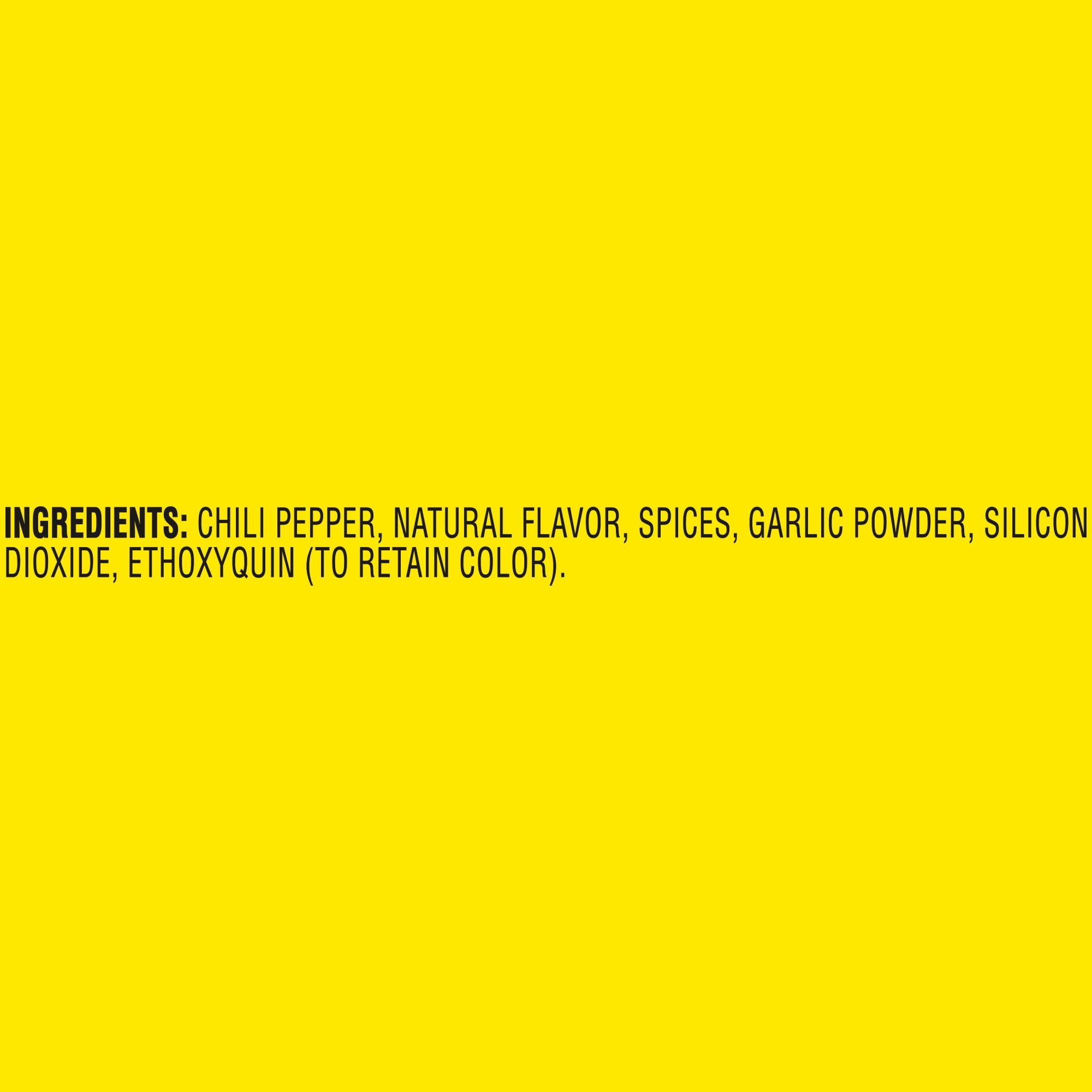 Gebhardt Chili Powder, 3 oz.