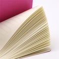 thumbnail image 7 of Colorful Lined Notebooks , A5 Journals with 12 Colors, 60 Pages/30 Sheets, 8.3X5.5 Inch, College Ruled Paper, Travel Writing Journal Notebooks for Work,office by Elapind, 7 of 7