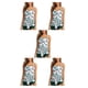 thumbnail image 3 of Jumpingount Conjuntos de ropa de salón cómodos y frescos de poliéster para mujeres - Sin mangas Seda de leche con almohadilla para el pecho sin Type2 NO2, 3 of 6