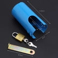 thumbnail image 5 of Guard Your Water, Garden Hose Bib Lock With Easy Installation For Various Locations Including Restaurants And Parks, 5 of 5