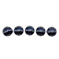 thumbnail image 2 of Bicycle Front Rear Fork Wheel Screws For Folding Bike 2 3 Ti P40 Gt Classic Derailleur Cable,black, 2 of 5