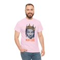 thumbnail image 4 of 2024 Playoffs King of New York Brunson for Basketball fan Unisex Cotton Tee, 4 of 7