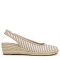 thumbnail image 3 of LifeStride Women's Kayden Espadrille Wedge Sandal - Medium & Wide Width, 3 of 9