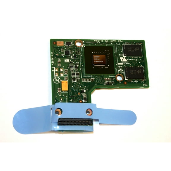 8H7HP Dell Latitude 5404 Genuine GT 720M 2GB Graphics Card