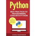 thumbnail image 2 of Python: Best Practices to Programming Code with Python, 2 of 2