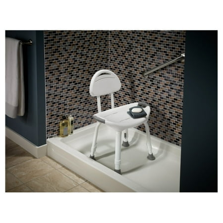 TUB/SHOWER CHAIR