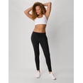 thumbnail image 6 of Hanes Sport Women's Racerback Sports Bra with Compression White XS, 6 of 10