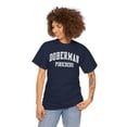 thumbnail image 3 of Doberman Pinscher Dog Mom Mama Mother's Day Shirt Gifts Tshirt Crew Neck, 3 of 7