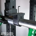 thumbnail image 2 of ProLoc Blocker | Secure your barbell, 2 of 6