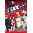 thumbnail image 3 of G.I. Joe Renegades: Season 1, Volume 1 (DVD), 3 of 4