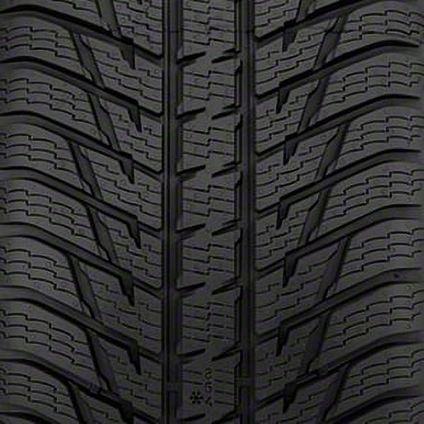 Nokian WRG3 SUV 245/55R19 103 H Tire - image 4 of 4
