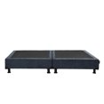 thumbnail image 1 of Box Base Cama King Size Dicasa Azul, 1 of 7